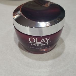 Olay Regenerist Micro-Sculpting Cream